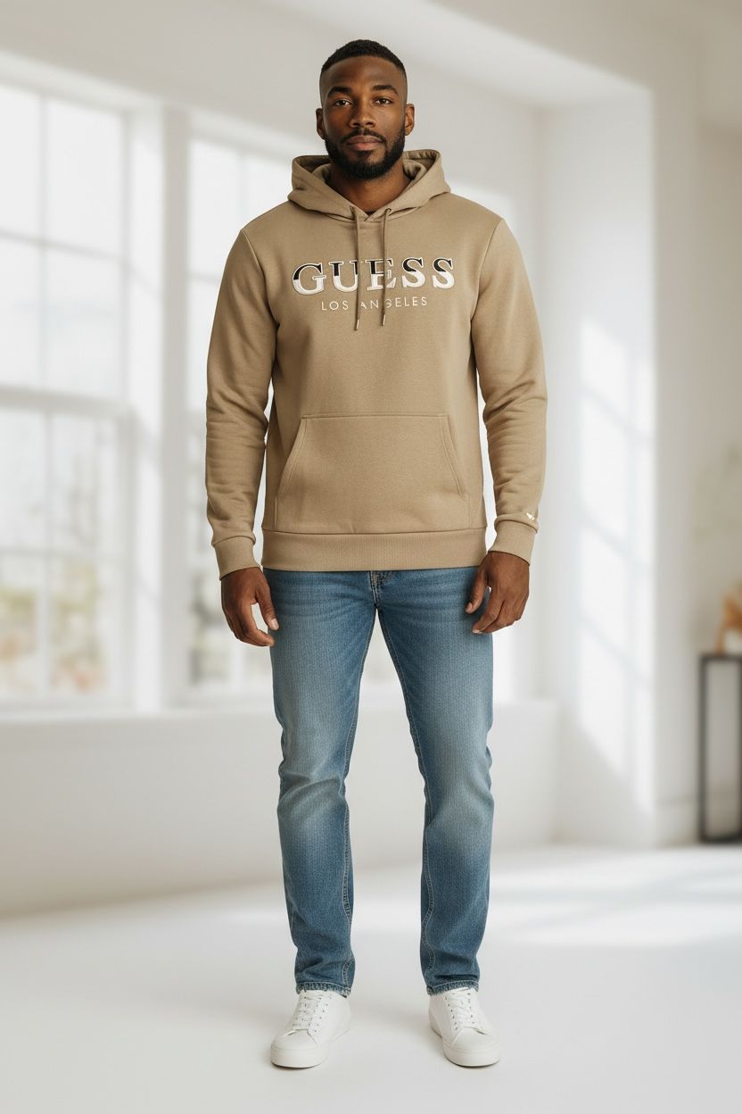 POLERON GUESS