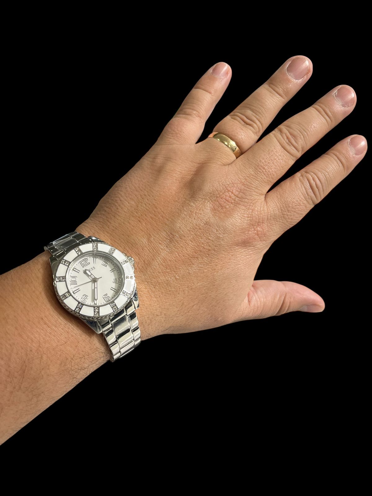 RELOJ GUESS "KADIN KOL SAATI" (De Mujer)