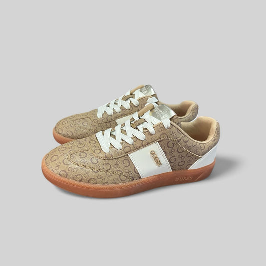 ZAPATILLA LOGO GUESS