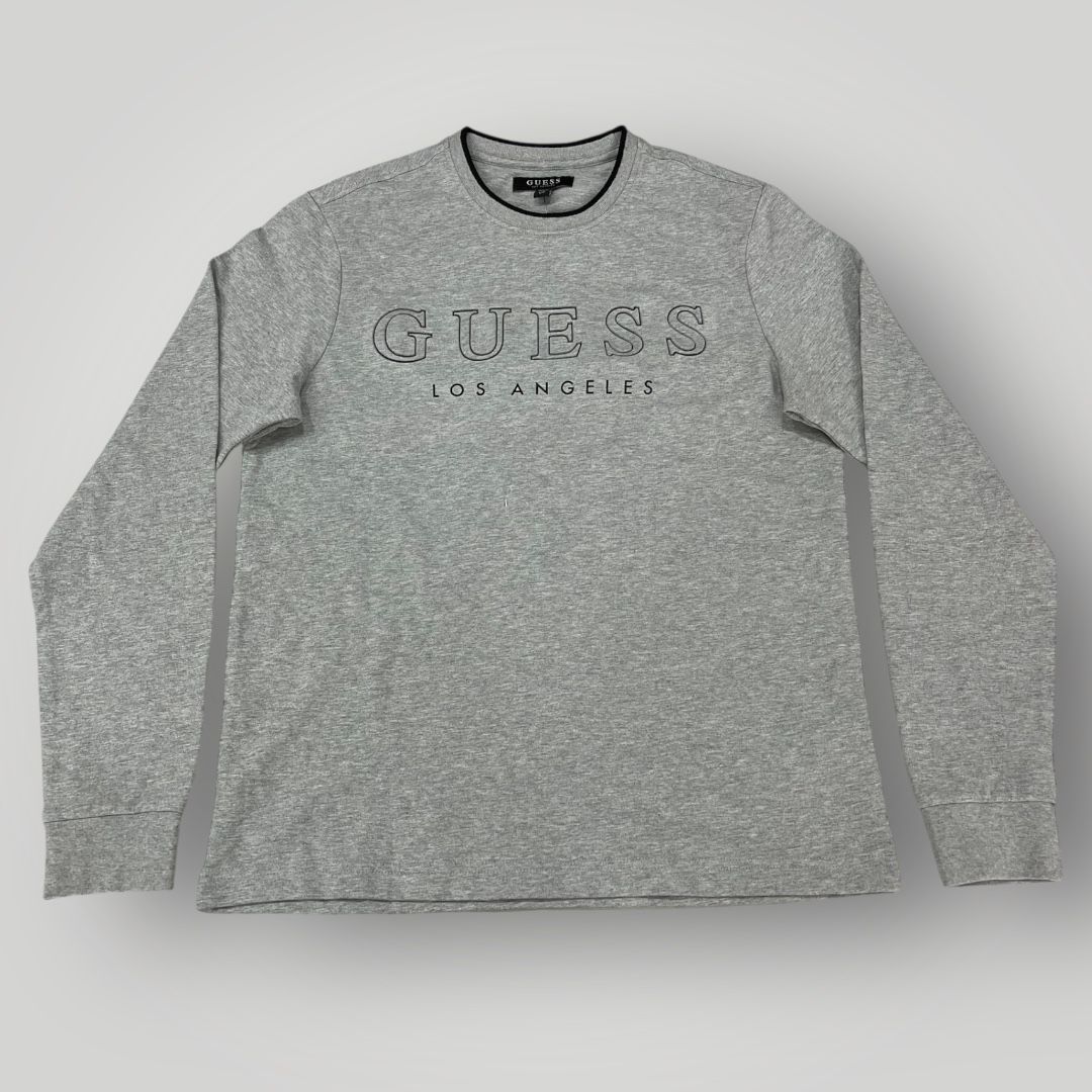 POLERON GUESS