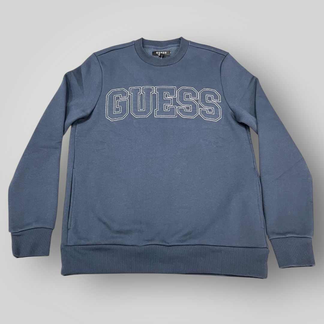 POLERON GUESS