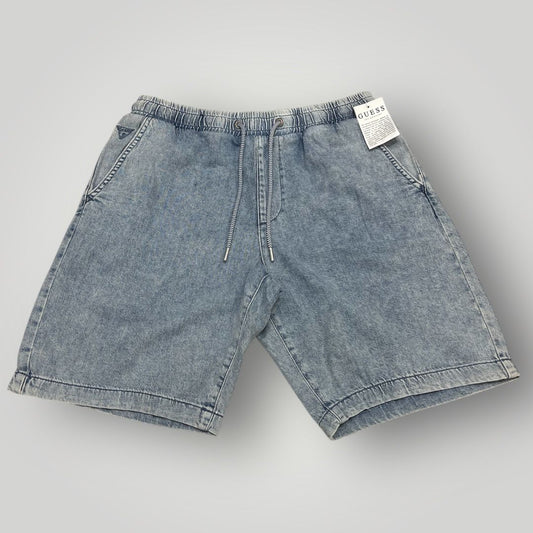 SHORT MEZCLILLA GUESS