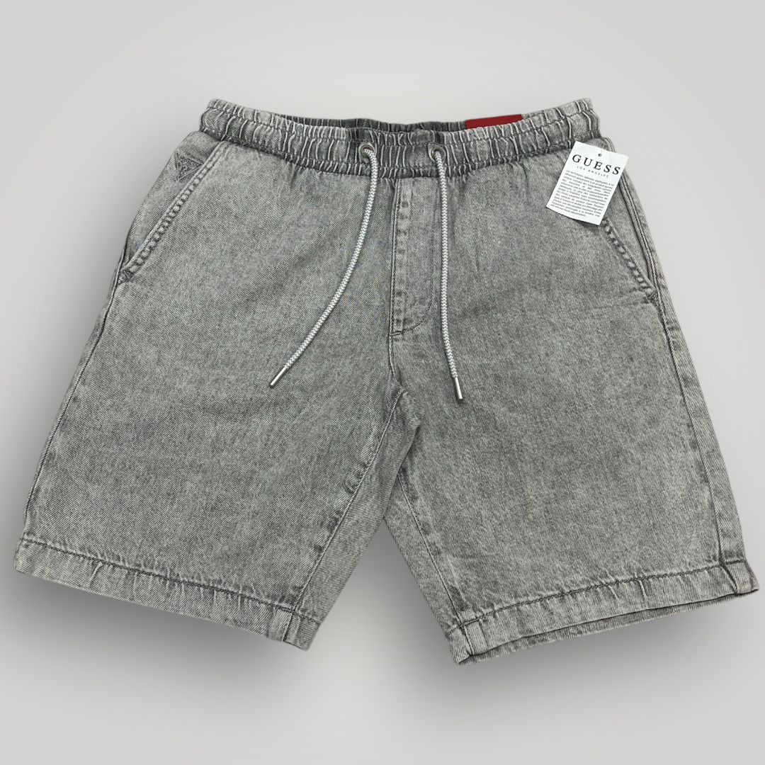SHORT MEZCLILLA GUESS