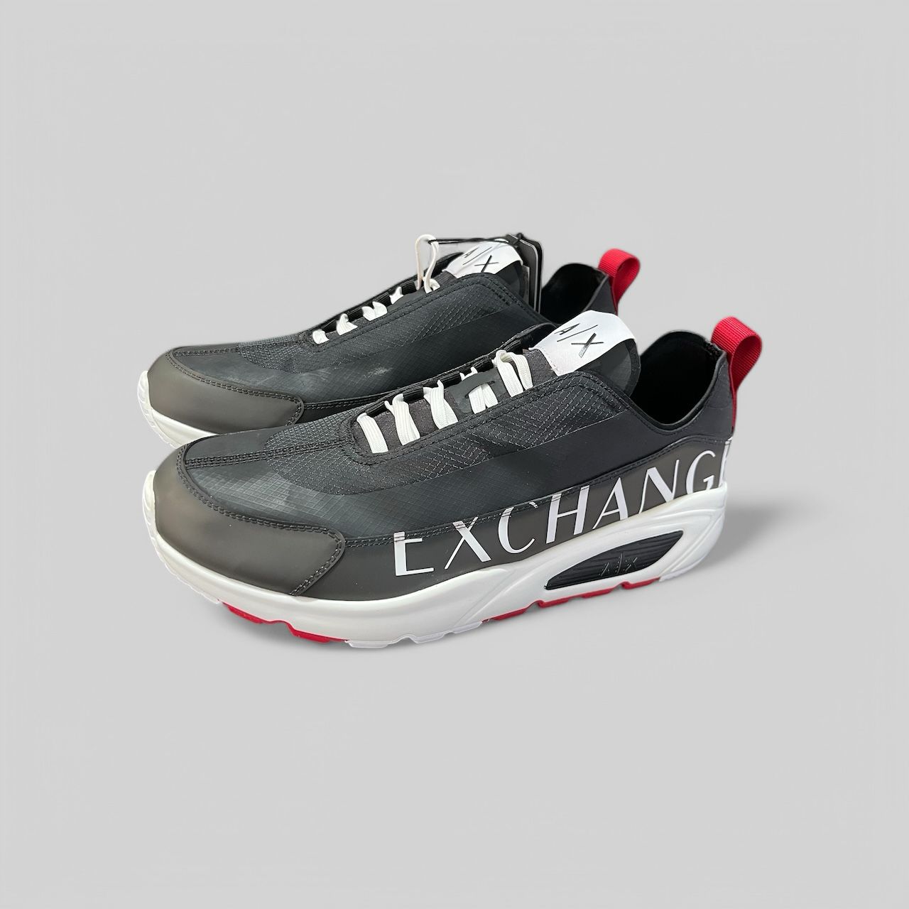 ARMANI EXCHANGE BOLD RUNNER