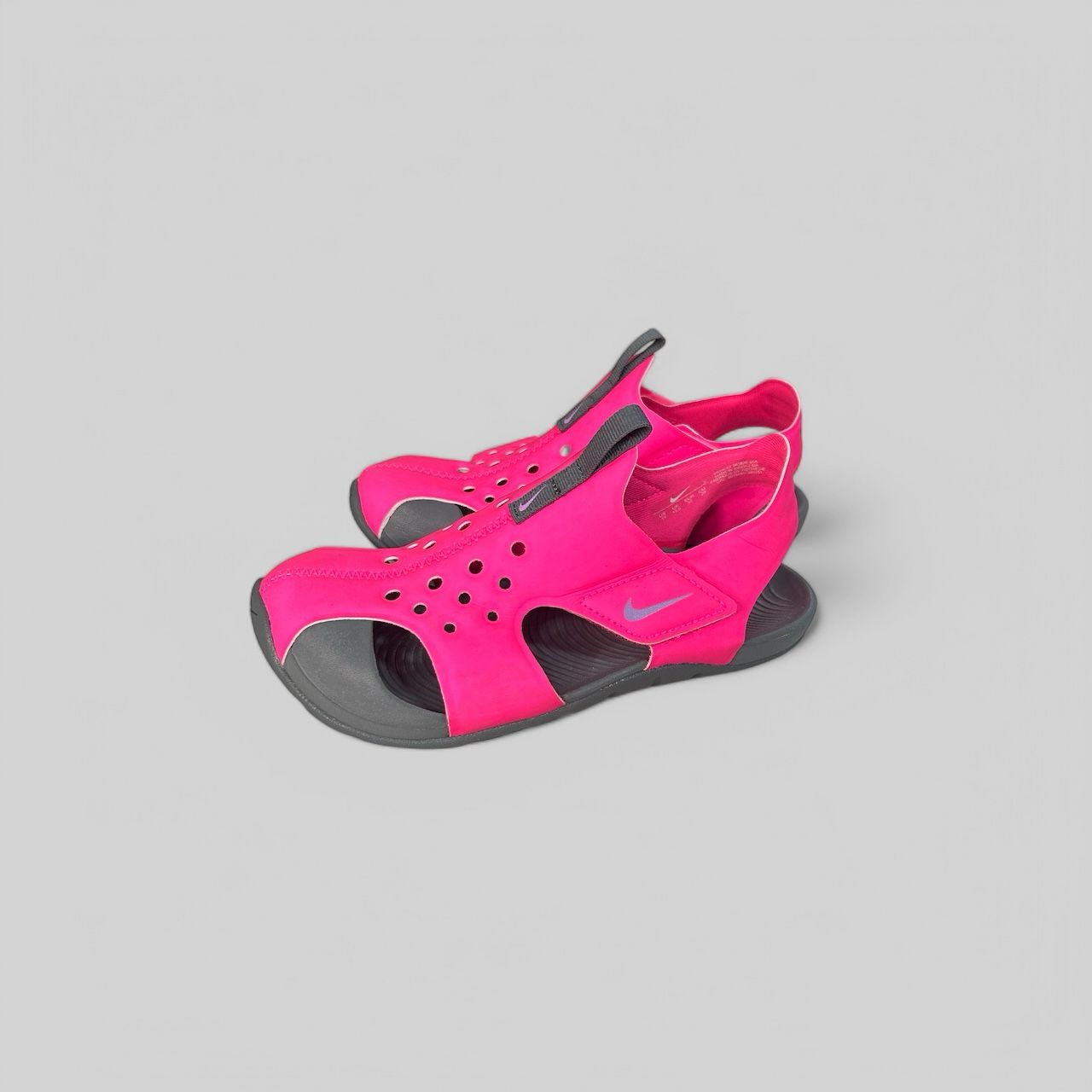 SANDALIAS NIKE SUNRAY PROTECT 2 PS