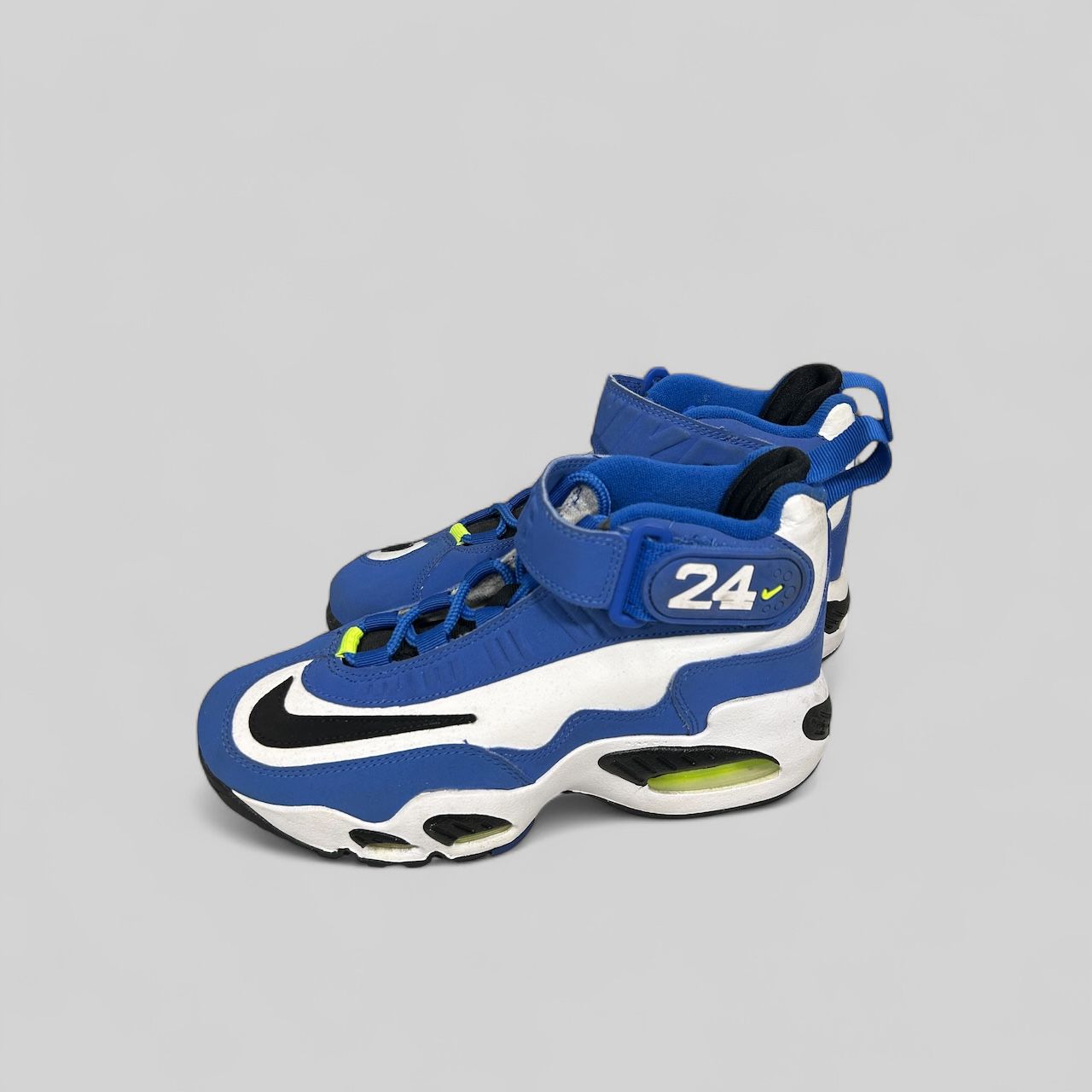 Air Max Nike 24 Precio Chile ZAPATILLAS NIÑO NIKE AIR GRIFFEY MAX