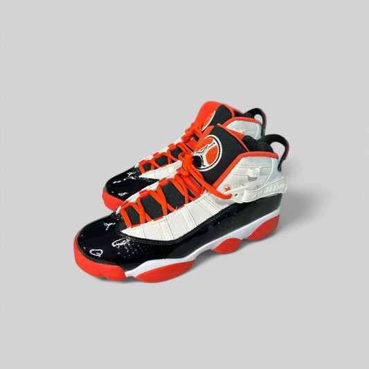 ZAPATILLAS HOMBRE JORDAN 6 RINGS GS