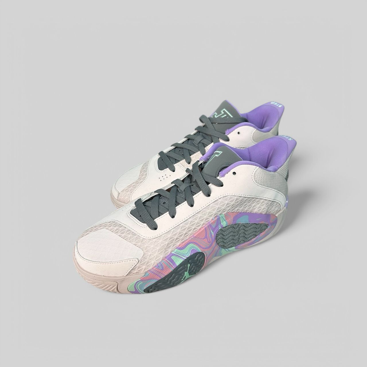 ZAPATILLA HOMBRE TATUM 2 GS