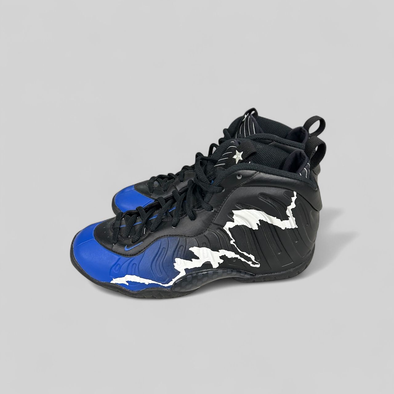 ZAPATILLAS NIÑO NIKE LITTLE FOAMPOSITE ONE 96