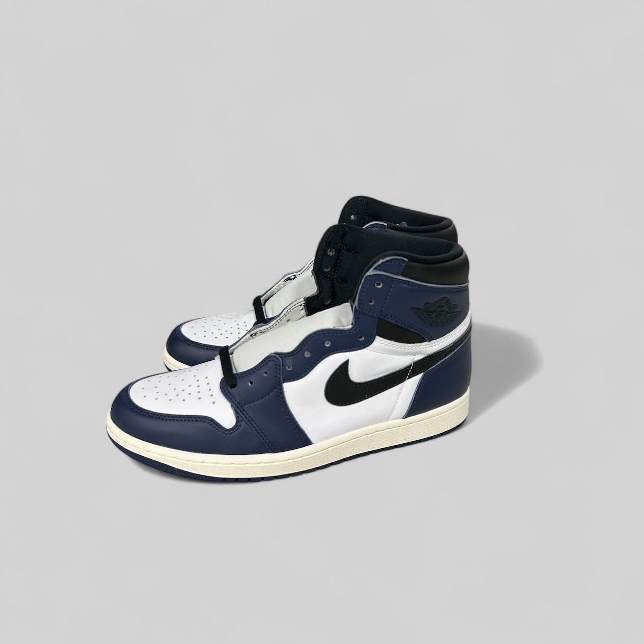 ZAPATILLAS AIR JORDAN 1 RETRO HIGH OG GS