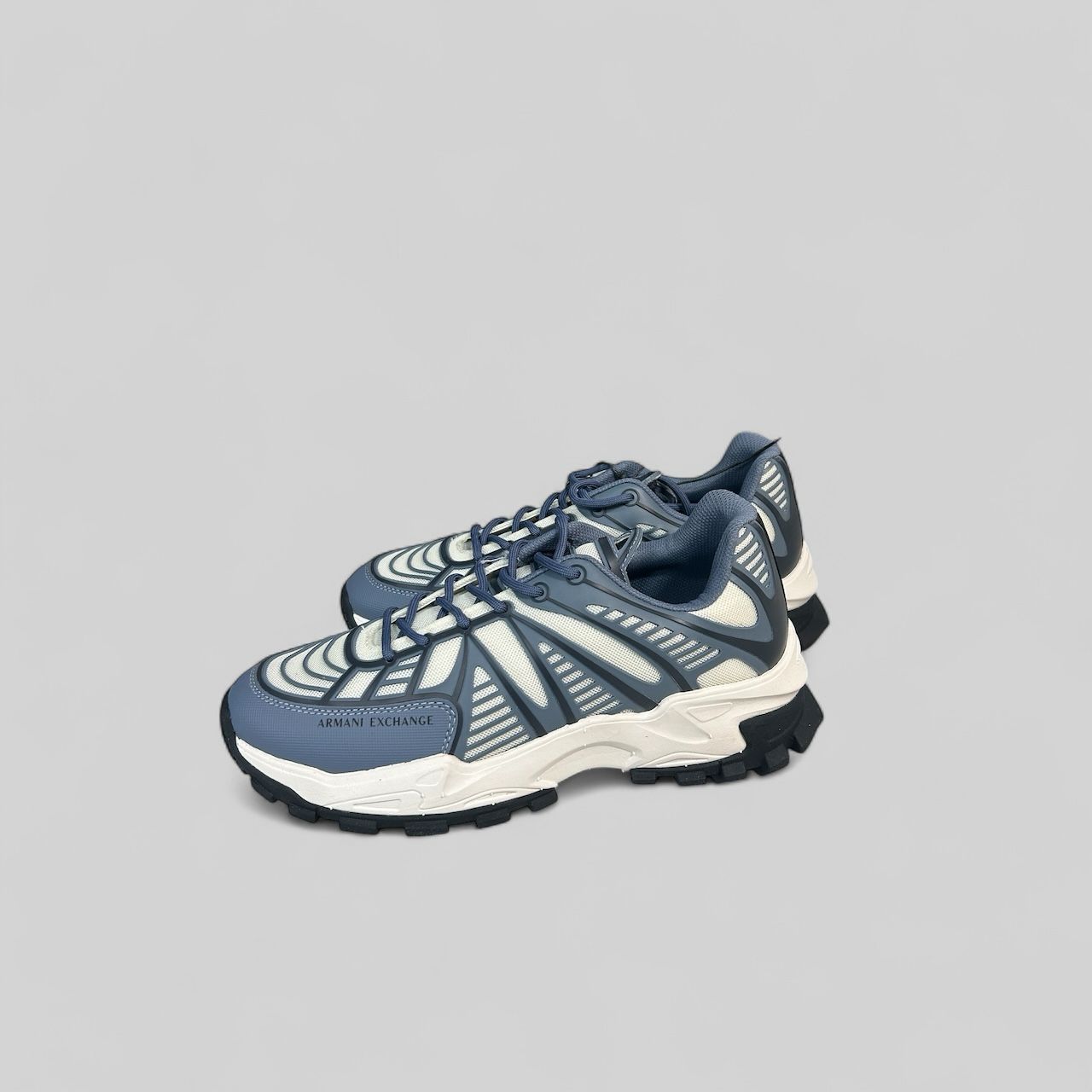 ZAPATILLAS HOMBRE ARMANI