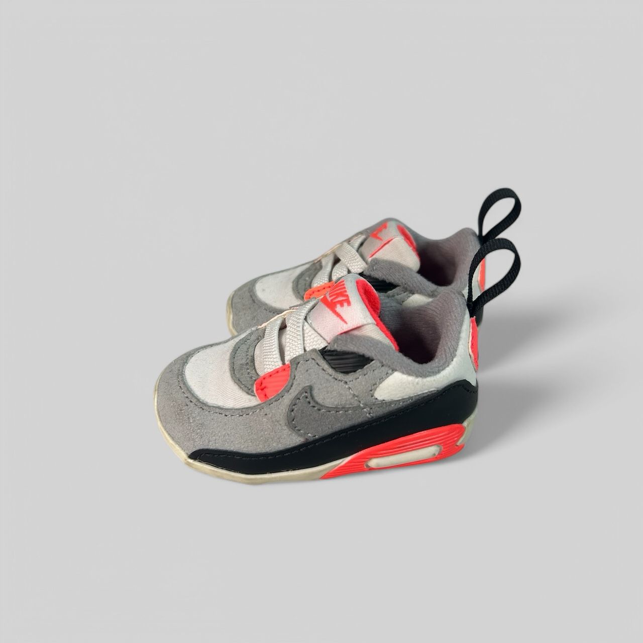 ZAPATILLAS NIKE AIR MAX 90 BEBE