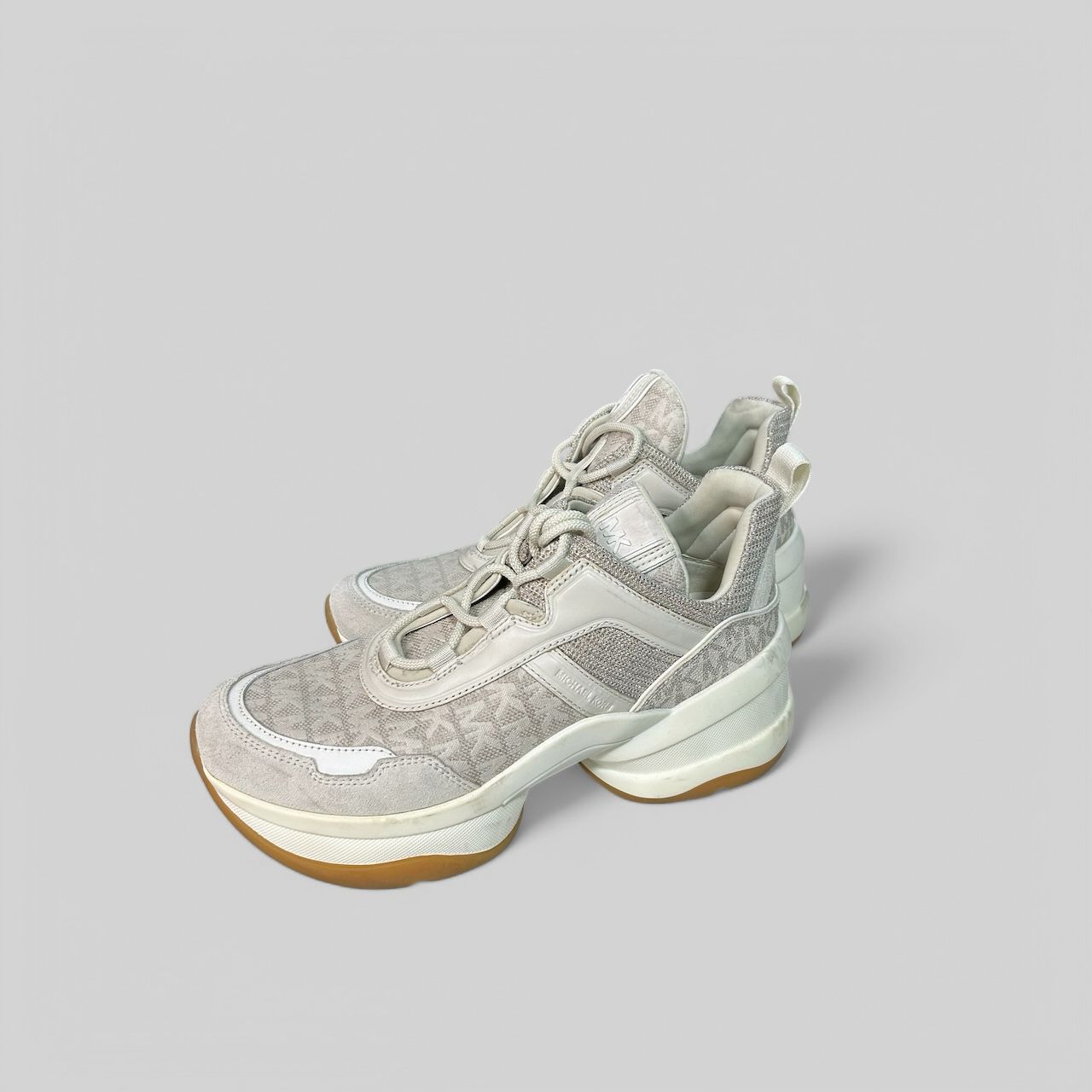 ZAPATILLAS MUJER MICHAEL KORS