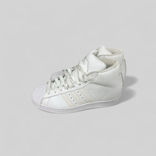 ZAPATILLA NIÑO PRO MODEL J ADIDAS