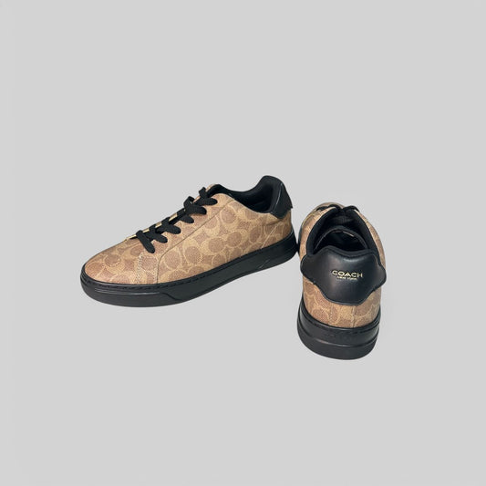 ZAPATILLAS HOMBRE SIN CAÑA COACH