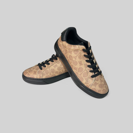 ZAPATILLAS HOMBRE SIN CAÑA COACH