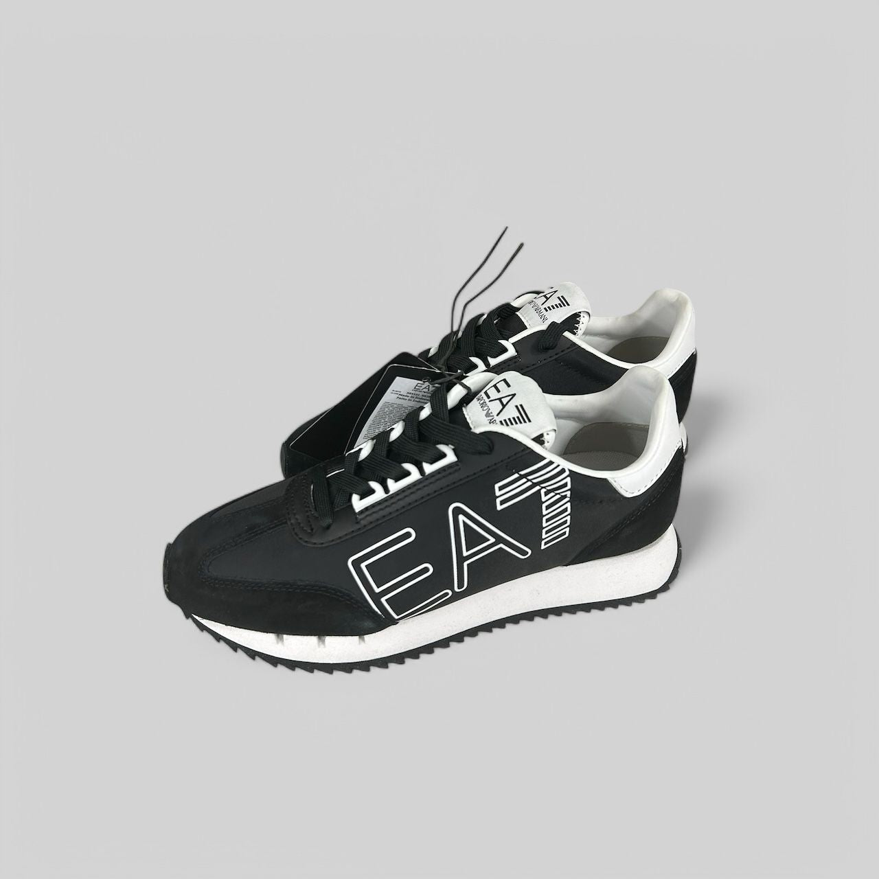 ZAPATILLAS HOMBRE EMPORIO ARMANI