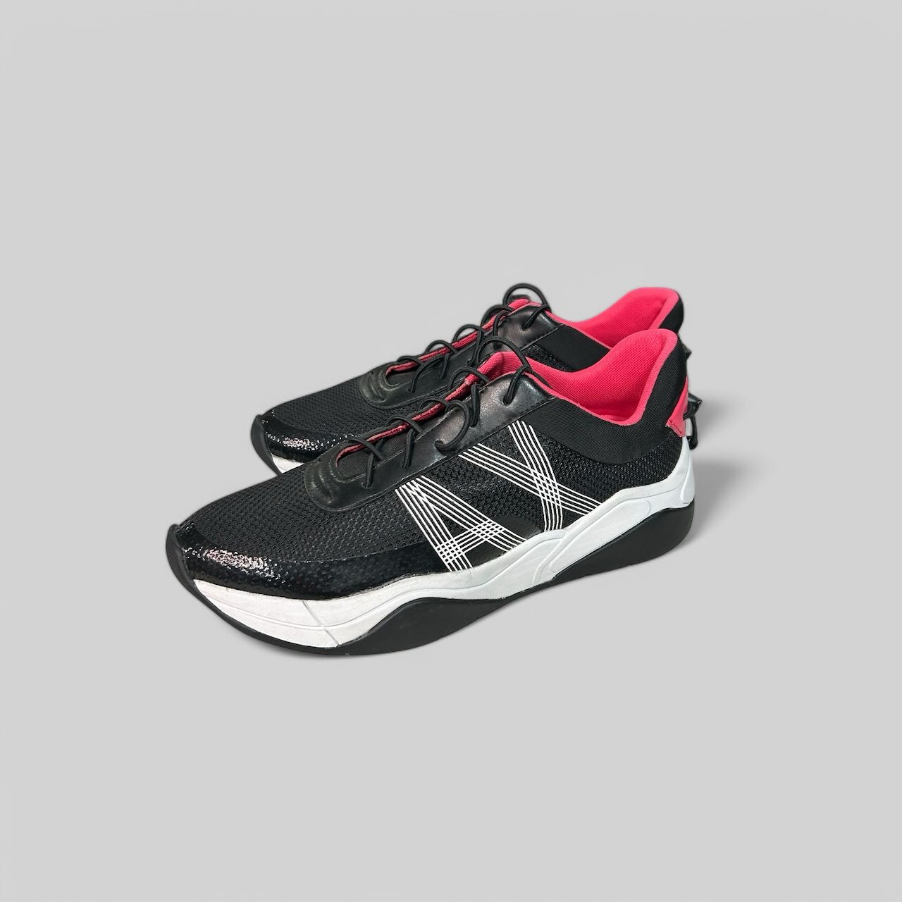 ZAPATILLA DEPORTIVA MUJER ARMANI