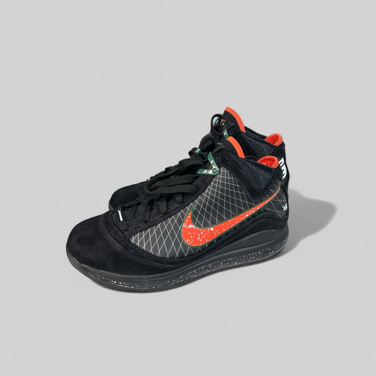 ZAPATILLAS NIKE LEBRON VII