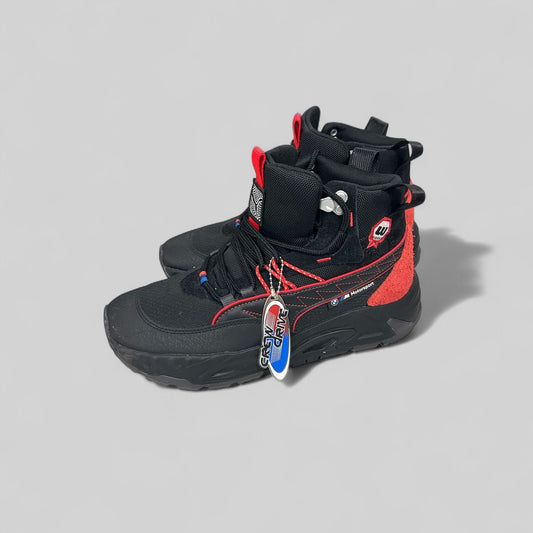 ZAPATILLAS HOMBRE CON CAÑA MOTOSPORT PUMA