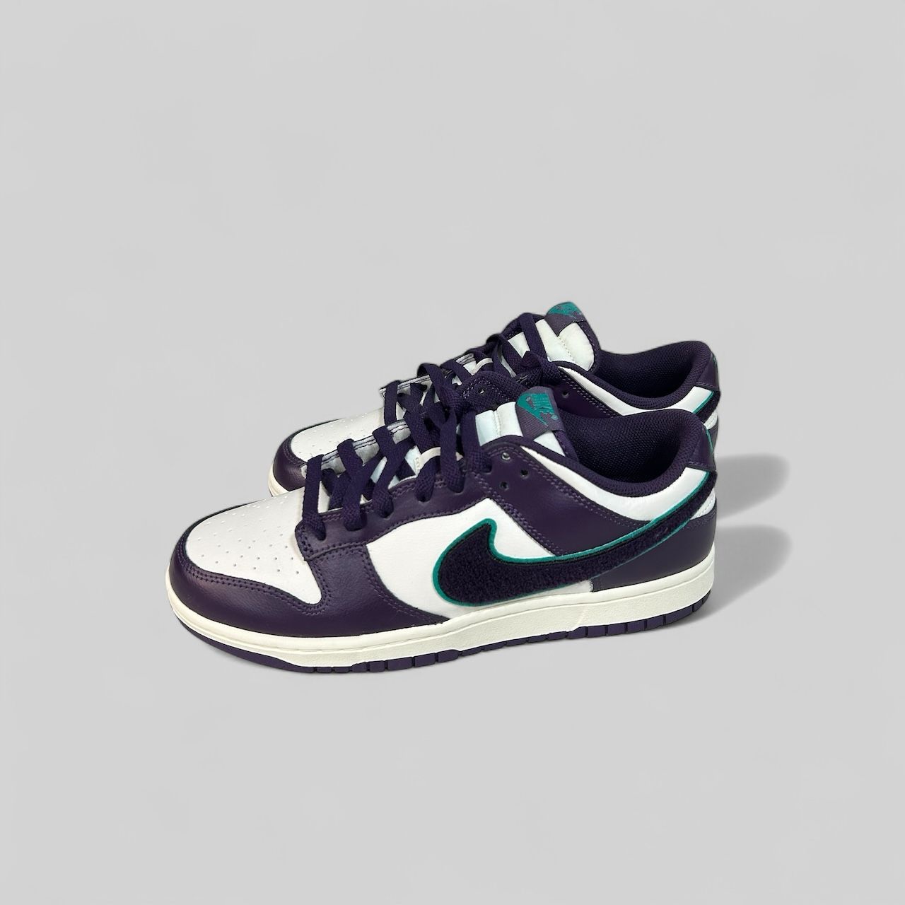 ZAPATILLAS NIKE DUNK LOW RETRO