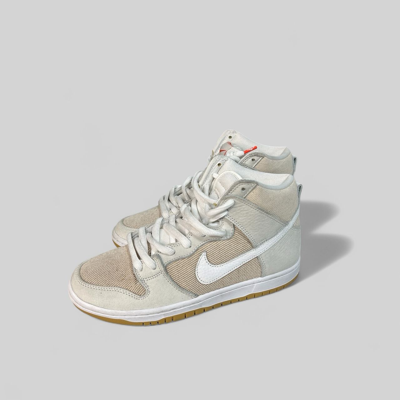 ZAPATILLAS NIKE SB DUNK HIGH PRO ISO