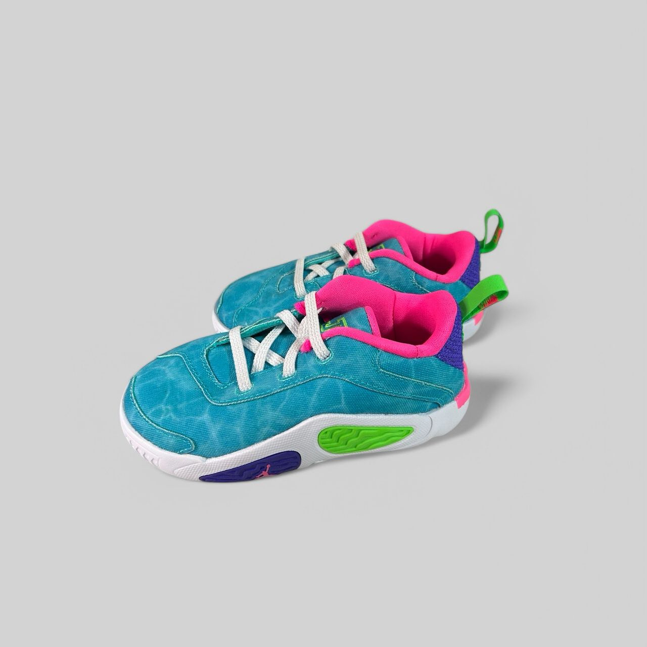 ZAPATILLAS JORDAN TATUM 2