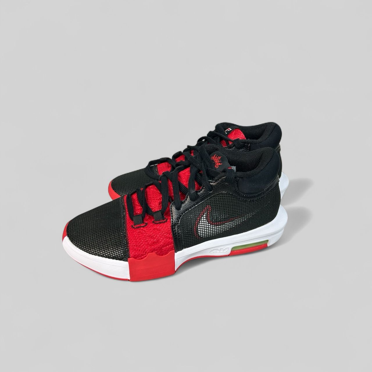 ZAPATILLAS LEBRON WITNESS VIII FAZE