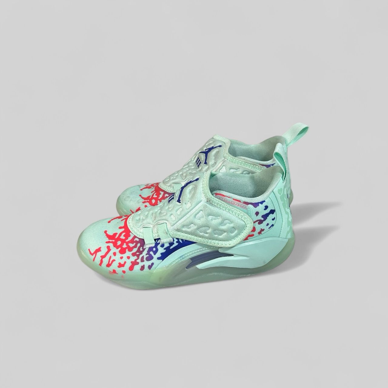 ZAPATILLAS NIÑO ZION 3