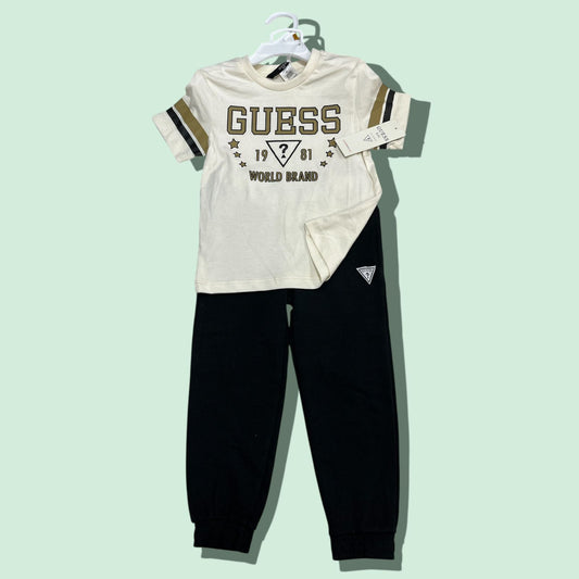 CONJUNTO GUESS