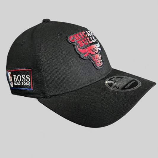 GORRA NEW ERA X HUGO BOSS (9 FORTY)