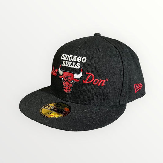 GORRA NEW ERA X NBA (59 FIFTY)