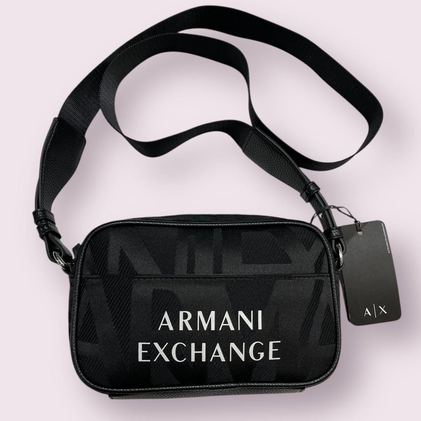 CROSSBODY ARMANI