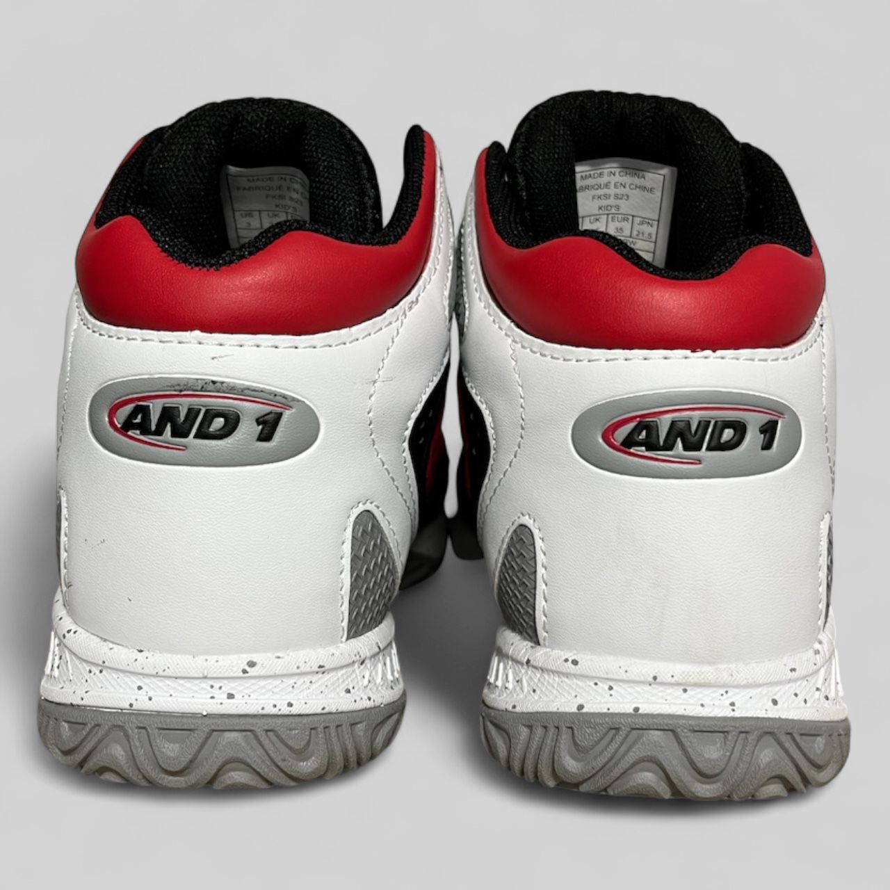 AND1 PULSE 3.0