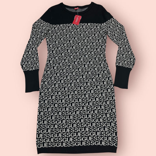 VESTIDO GUESS