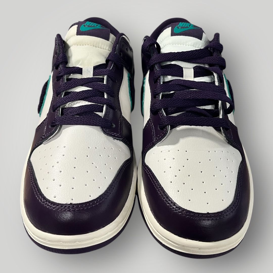 ZAPATILLAS NIKE DUNK LOW RETRO