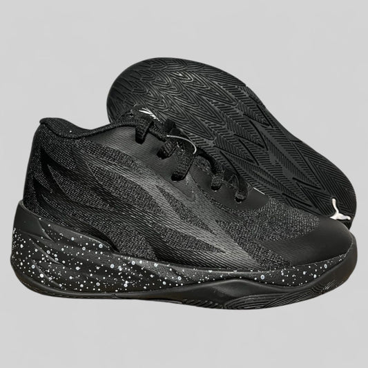 PUMA LAMELO MB.02 "OREO" (kids)