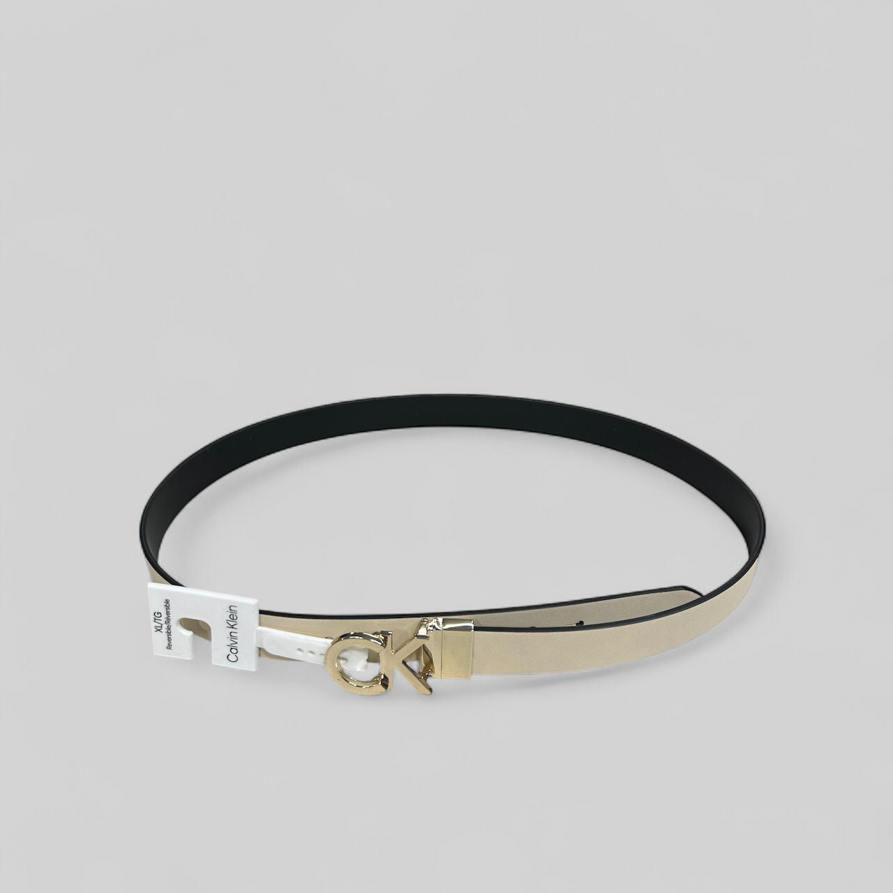 CINTURON REVERSIBLE CALVIN KLEIN
