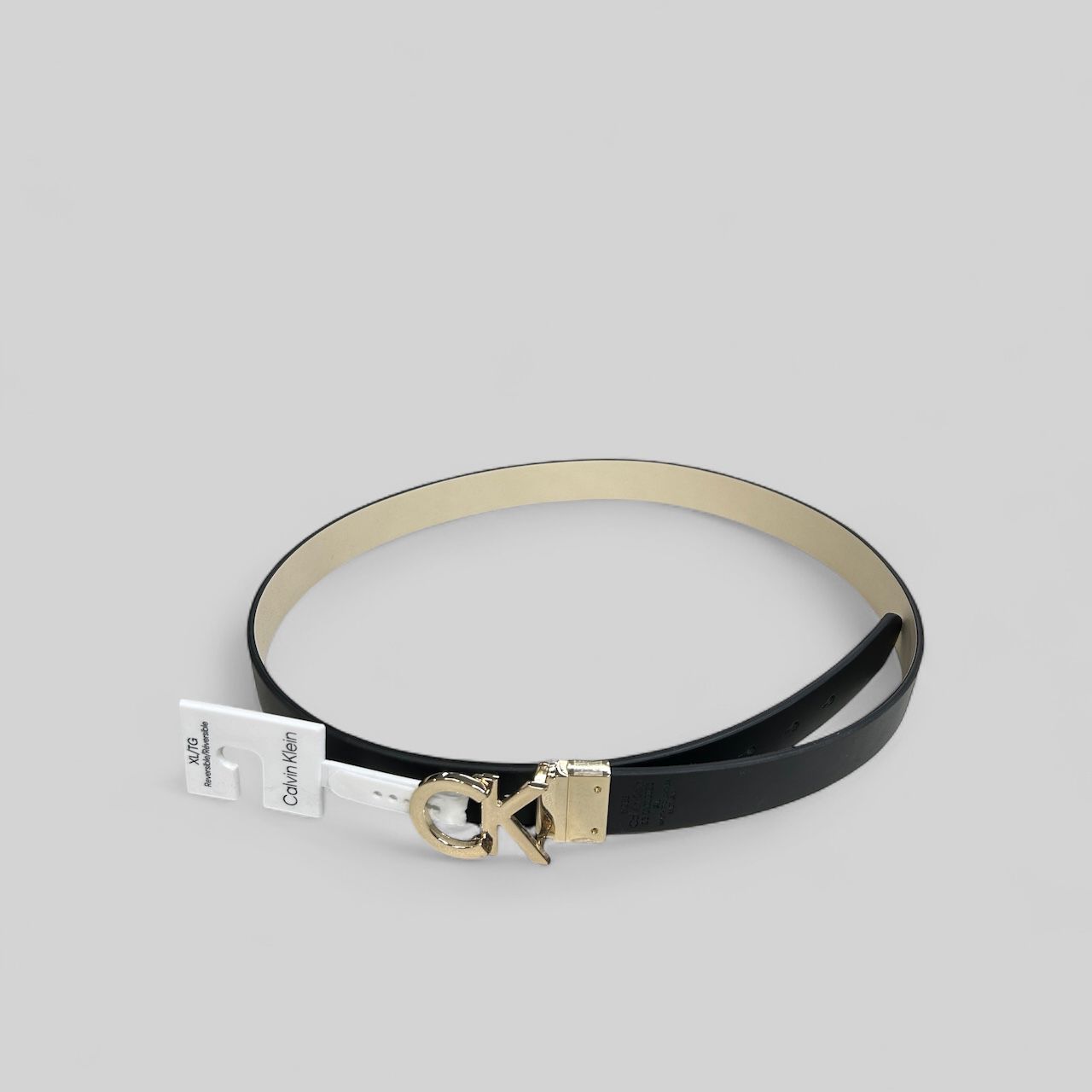 CINTURON REVERSIBLE CALVIN KLEIN