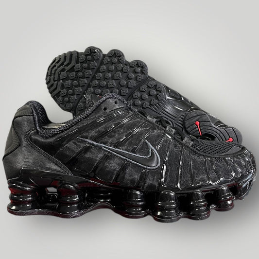 NIKE SHOX TL