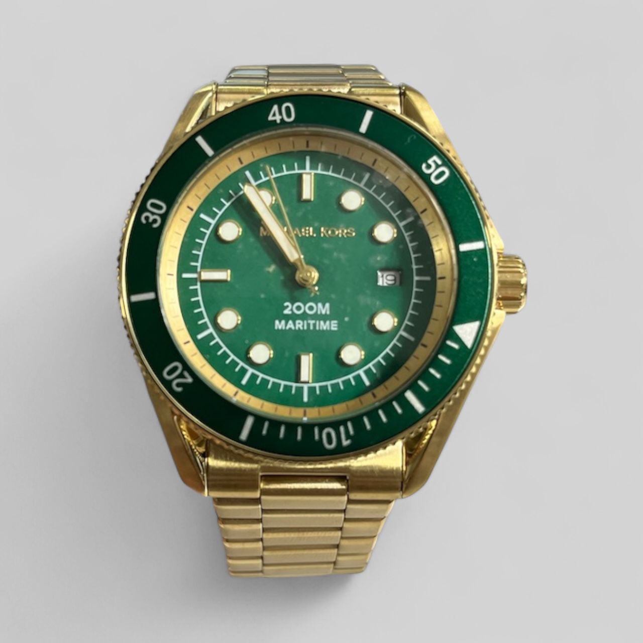 RELOJ MICHAEL KORS "MARITIME"