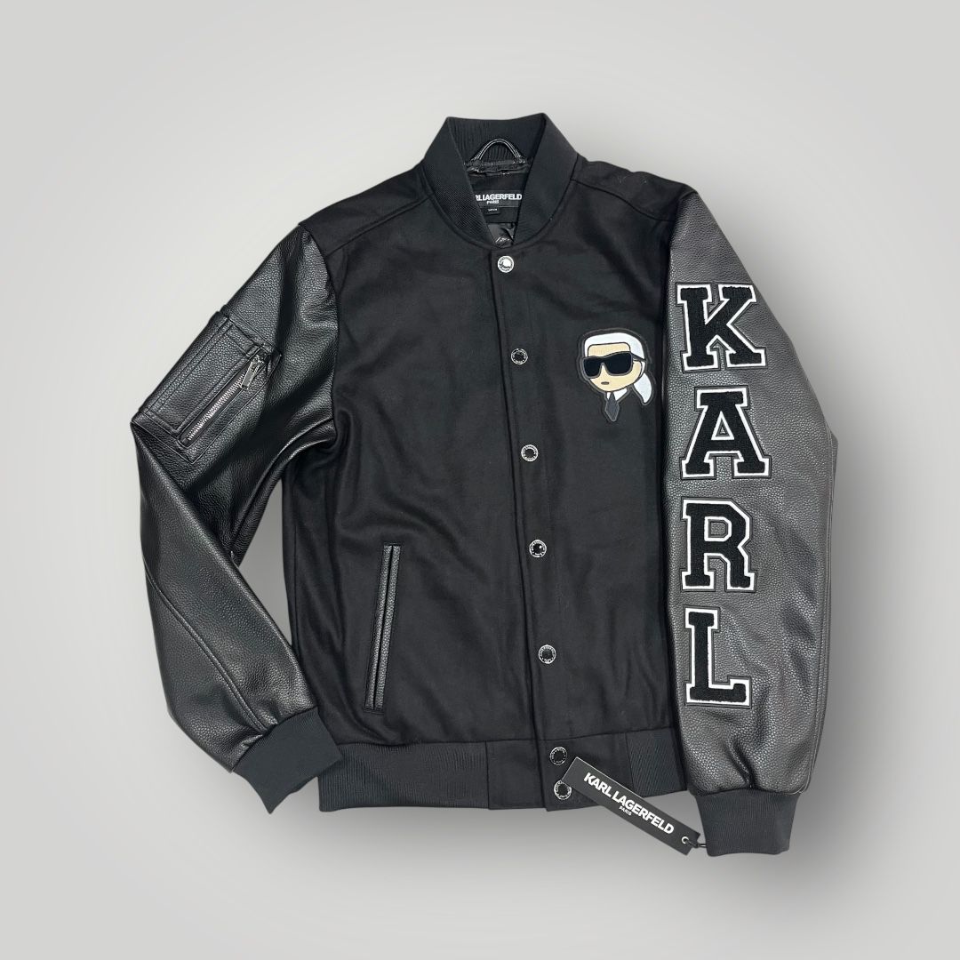 CHAQUETA KARL LAGERFELD