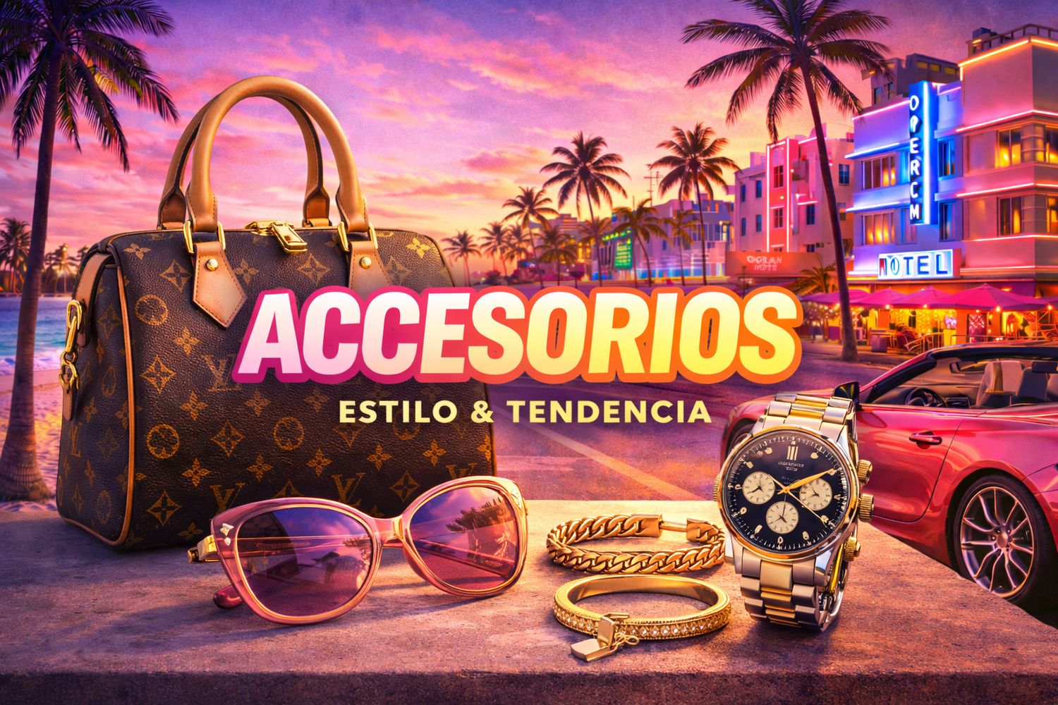 Accesorios