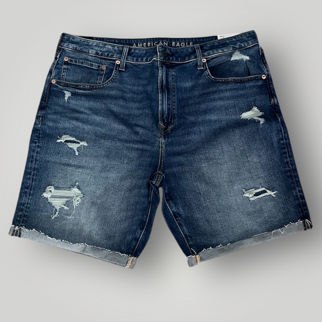 SHORT JEANS AMERICAN EAGLE