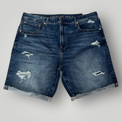SHORT JEANS AMERICAN EAGLE