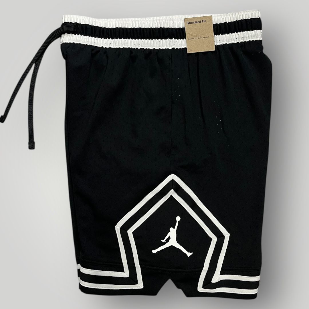 SHORT JORDAN DIAMOND