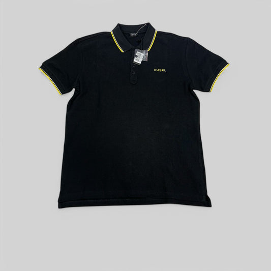 POLERA PIQUE DIESEL