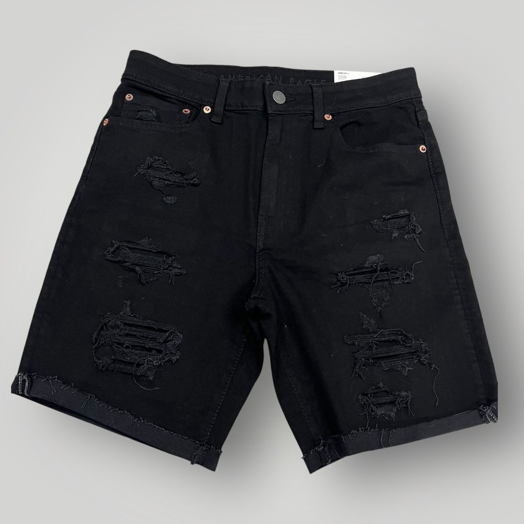 SHORT JEANS AMERICAN EAGLE