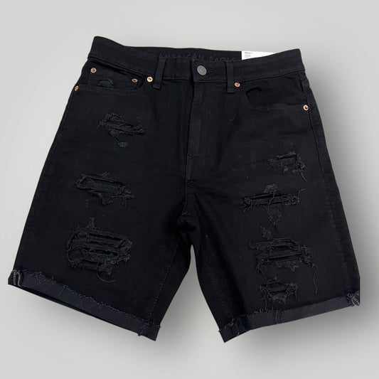 SHORT JEANS AMERICAN EAGLE