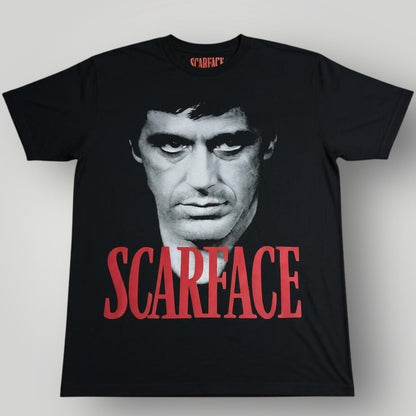 POLERA SCARFACE